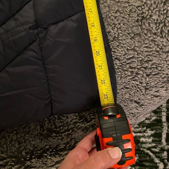 MICHAEL KORS Women’s Quilted Packable Jacket - Picture 13 of 16